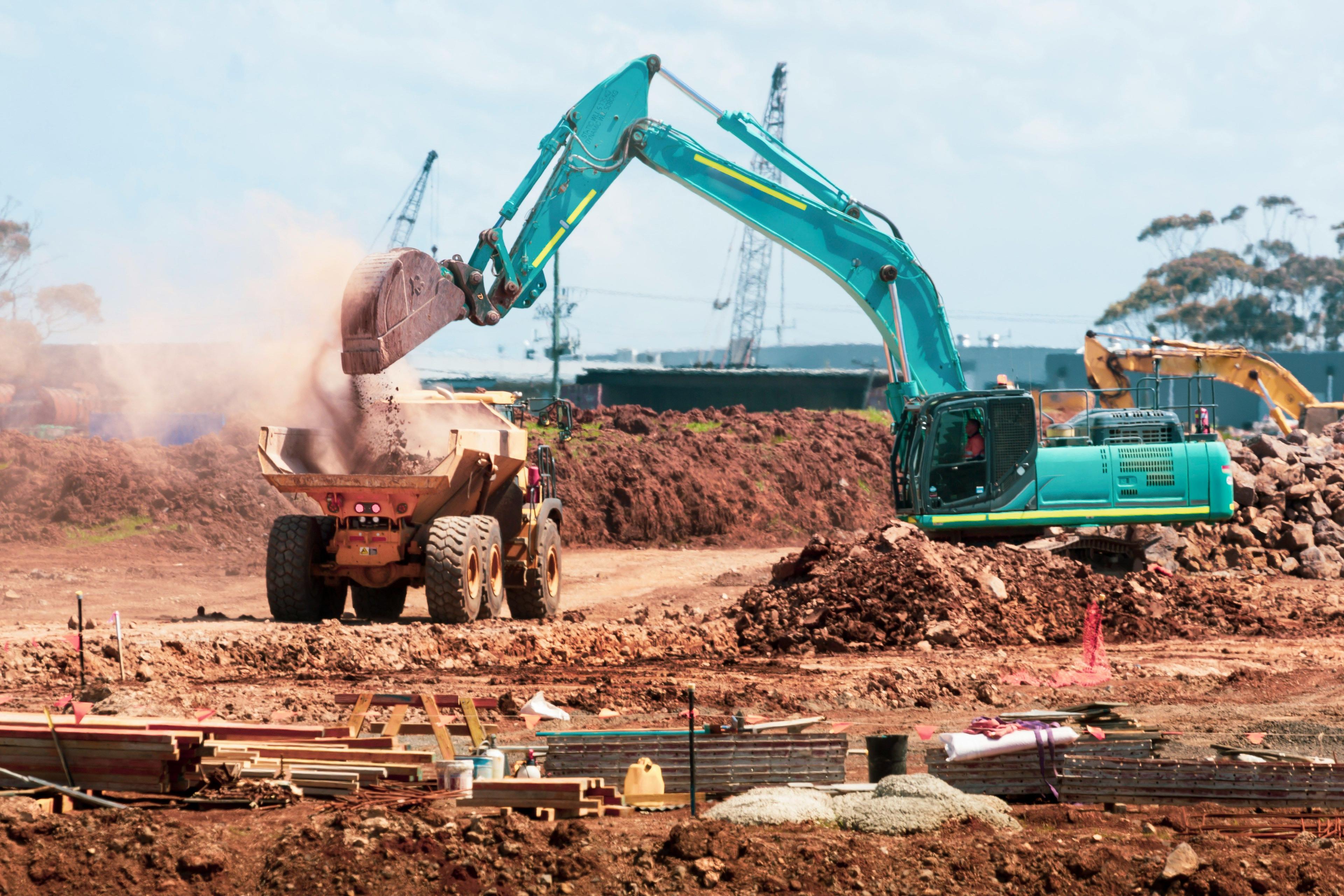 Construction