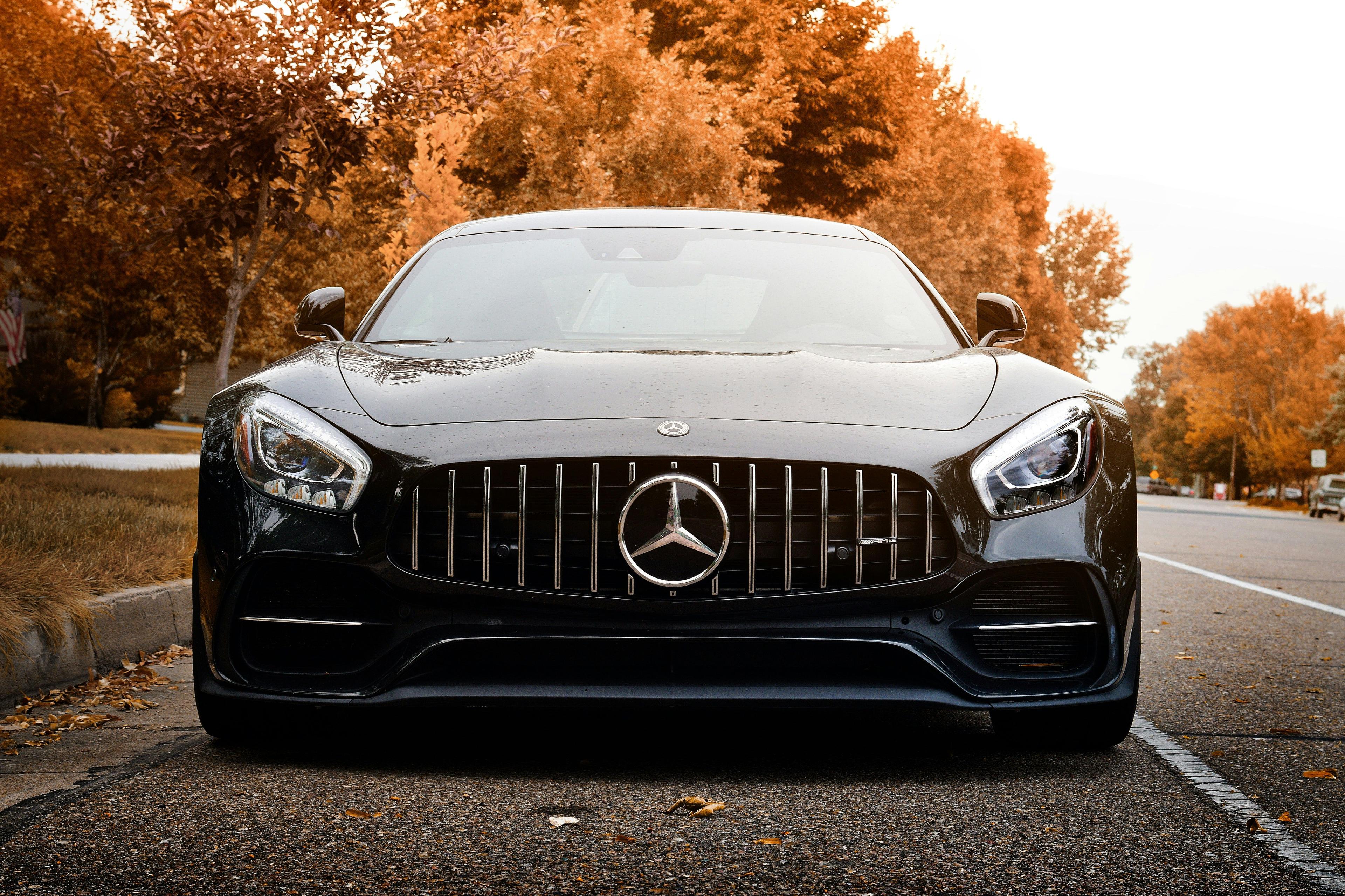 Automobile